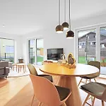 Steinacher Lieblingsplatz Apartman