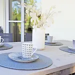 Apartman Steinacher Lieblingsplatz *