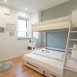 Steinacher Lieblingsplatz Apartman Pfronten