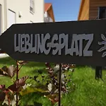 Steinacher Lieblingsplatz Apartman Pfronten