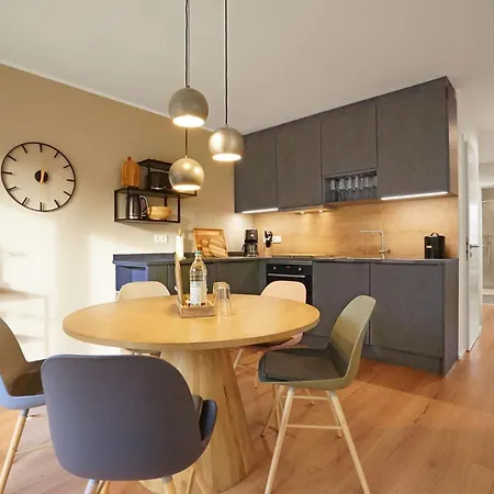Steinacher Lieblingsplatz Apartman