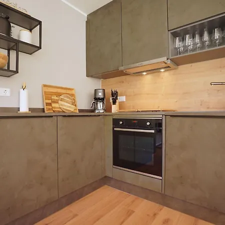 Apartman Steinacher Lieblingsplatz *